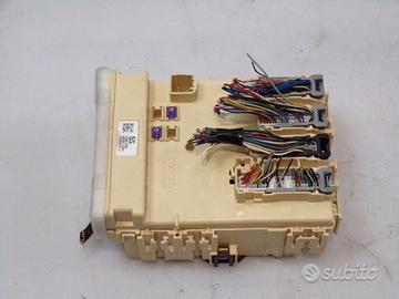 Centralina comfort Toyota Auris 2 1.8 benz/hybrid
