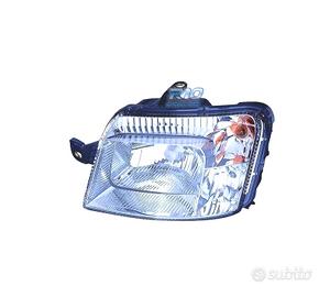 FARO SINISTRO FIAT PANDA 03-11
