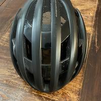 Casco abus bicicletta