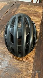 Casco abus bicicletta