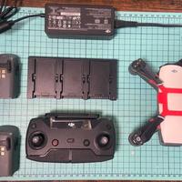 Drone DJI Spark Combo