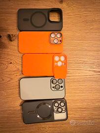 Cover Iphone 15 pro