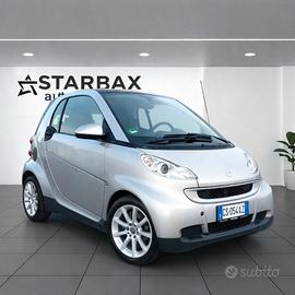 Smart ForTwo 800 40 kW passion cdi 451