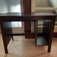 Scrivania Brusali Ikea