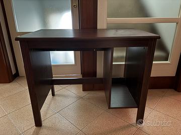Scrivania Brusali Ikea
