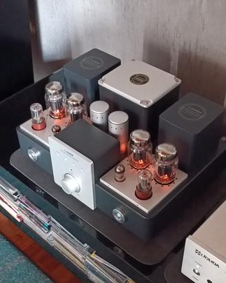  amplificatore a valvole xindak v30