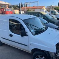 Fiat Doblo' 2004