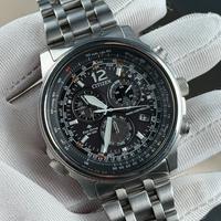 Citizen Pilot