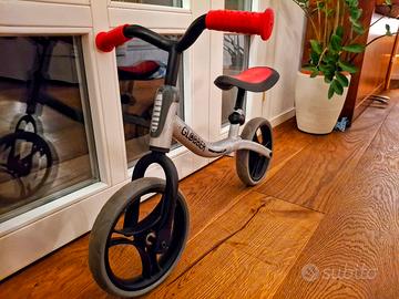 balance bike GLOBBER