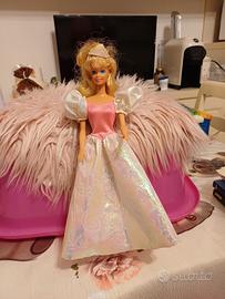 Barbie anni 80