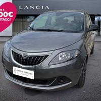 Lancia Ypsilon 1.0 FireFly 70cv Hybrid Platino
