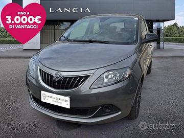 Lancia Ypsilon 1.0 FireFly 70cv Hybrid Platino