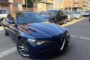 Alfa romeo giulia 2.2 190 cv S