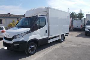 Iveco daily 35c13 ANNO 16 frigo atp 04/25 e.5
