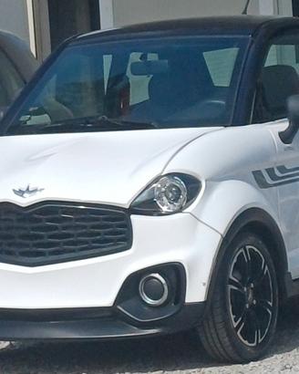 chatenet CH46  immatricolata luglio 2023