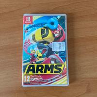 Giochi originali per Nintendo Switch