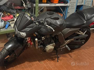 kawasaki z750