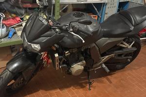 kawasaki z750