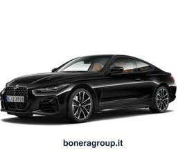 BMW Serie 4 M M440i Coupe mhev 48V xdrive auto