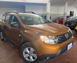 Dacia Duster 1.0 TCe 100 CV ECO-G 4x2 Comfort