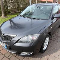 Mazda 3 Mazda3 1.6 NEOPATENTATI