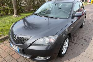 Mazda 3 Mazda3 1.6 NEOPATENTATI