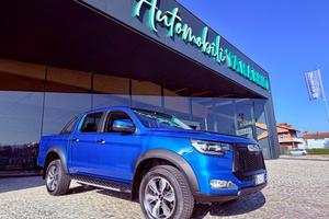 EVO Evo Cross4 UNIPRO - KM 85.000 - FULL OPTIONA