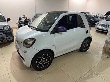 Smart ForTwo 70 1.0 Passion