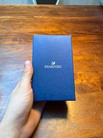 Collana Swarovski infinito nuova