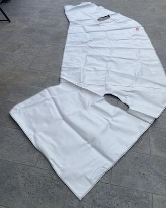 Fiamma Coverglas XL
