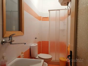 Posto letto in stanza singola