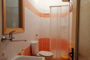 Posto letto in stanza singola