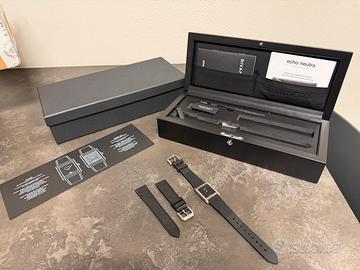 ECHO/NEUTRA Rivanera Piccolo MB – Full Set