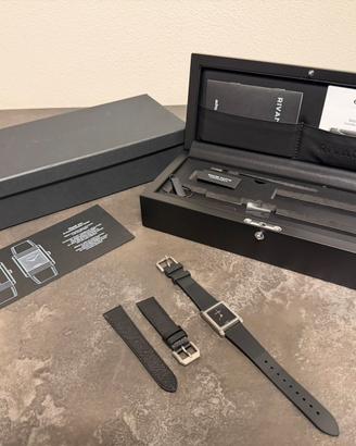 ECHO/NEUTRA Rivanera Piccolo MB – Full Set