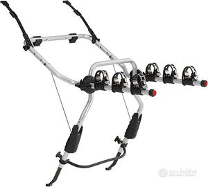 Thule Portabici  Posteriore Sospeso Clipon 9104