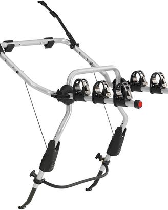 Thule Portabici  Posteriore Sospeso Clipon 9104