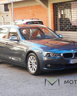 bmw 318 M-sport