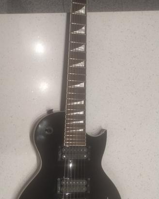 JACKSON SCX7 Monarkh LR Gloss Black