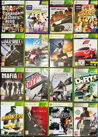 GIOCHI XBOX 360