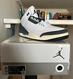 Jordan 3 a ma maniere