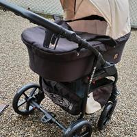 Passeggino Trio GaGaDumi Boston