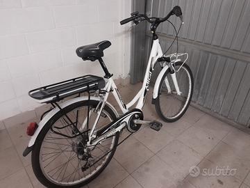Bici elettrica migi