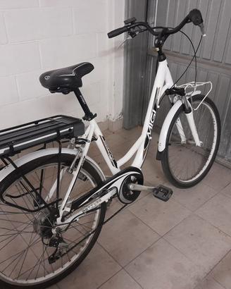 Bici elettrica migi