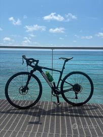 Cannondale topstone 2 lefty cs