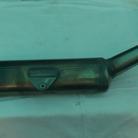 Terminale di scarico Cagiva Raptor 650