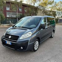 2008 Fiat Scudo 9Posti Panorama 2.0 Multijet 120cv