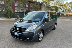 2008 Fiat Scudo 9Posti Panorama 2.0 Multijet 120cv