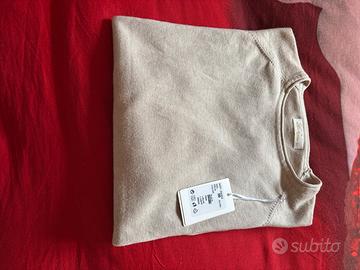 Maglia donna nuova con cartellino