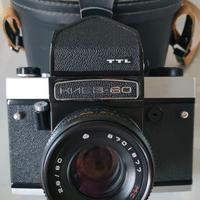 Fotocamera Kiew 60