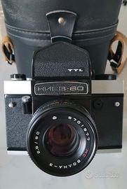 Fotocamera Kiew 60